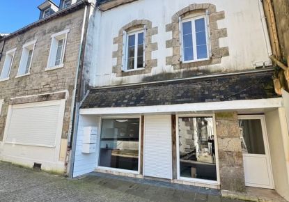vente Immeuble Pontivy