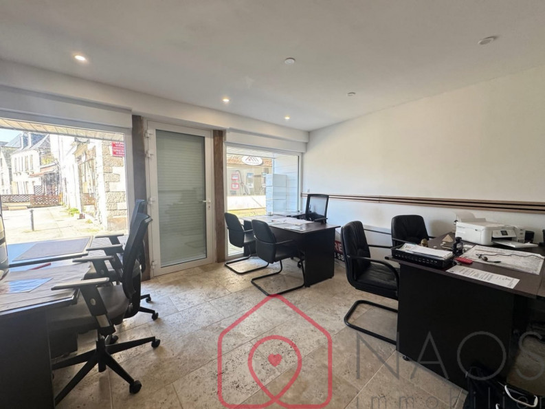 vente Immeuble Pontivy - Photo 4