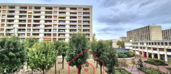 vente Appartement Meudon La Foret
