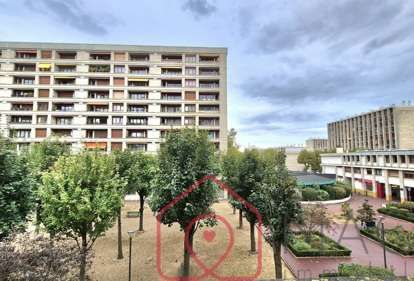 vente Appartement Meudon La Foret - Photo 8