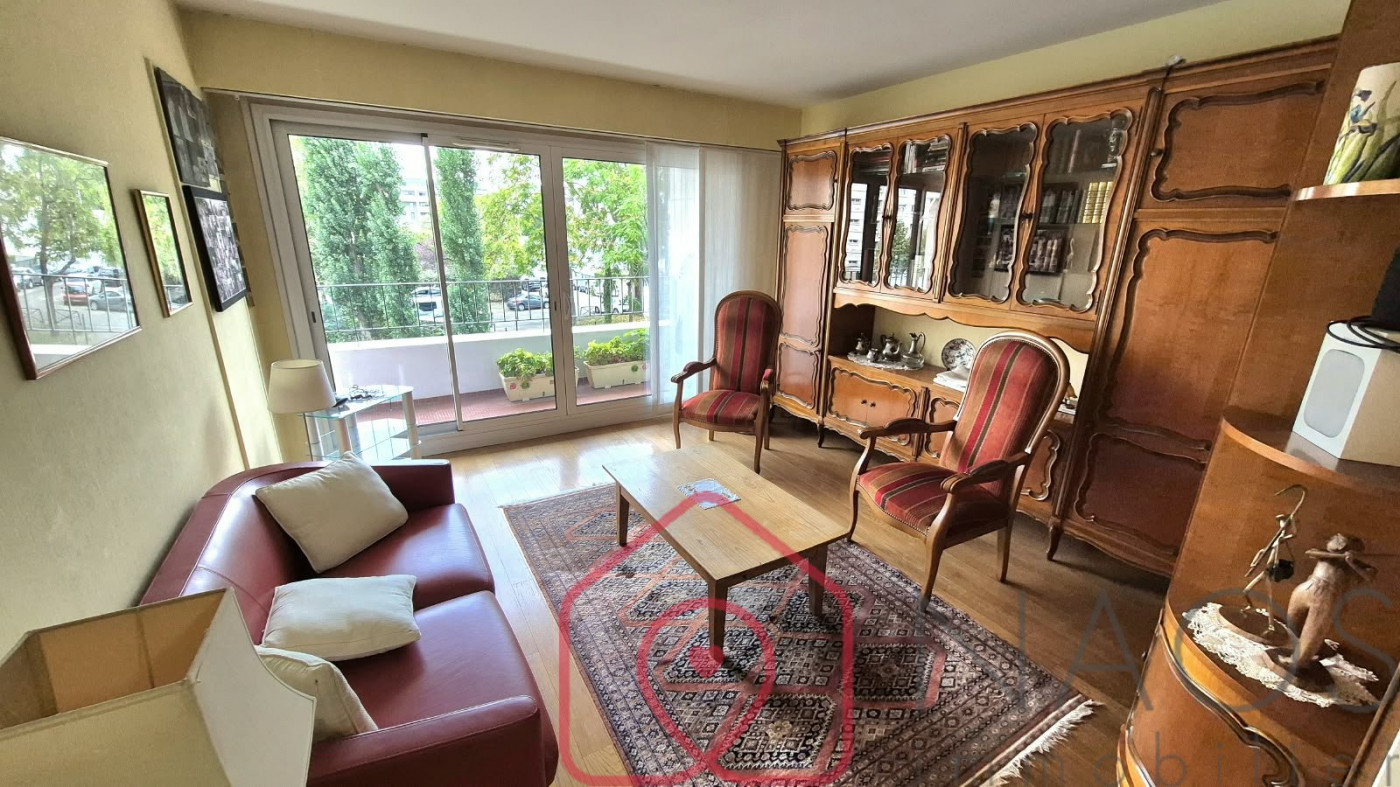 vente Appartement Meudon La Foret - Photo 1