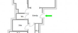 vente Appartement Meudon La Foret