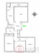 vente Appartement Meudon La Foret