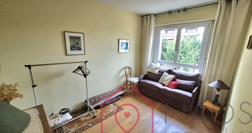 vente Appartement Meudon La Foret