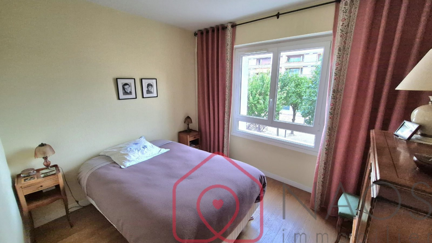 vente Appartement Meudon La Foret - Photo 4