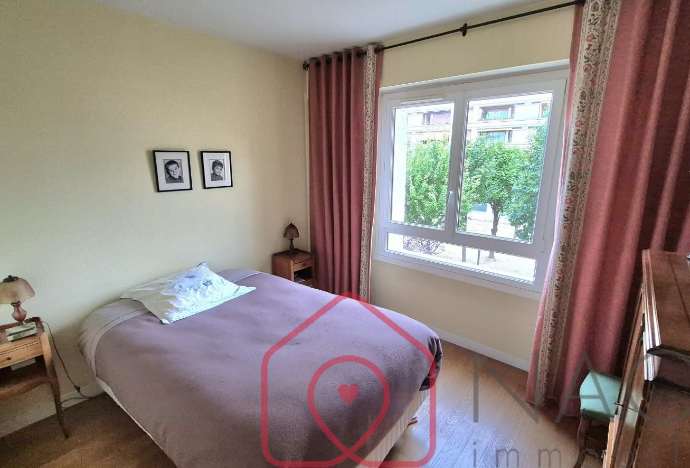vente Appartement Meudon La Foret - Photo 4