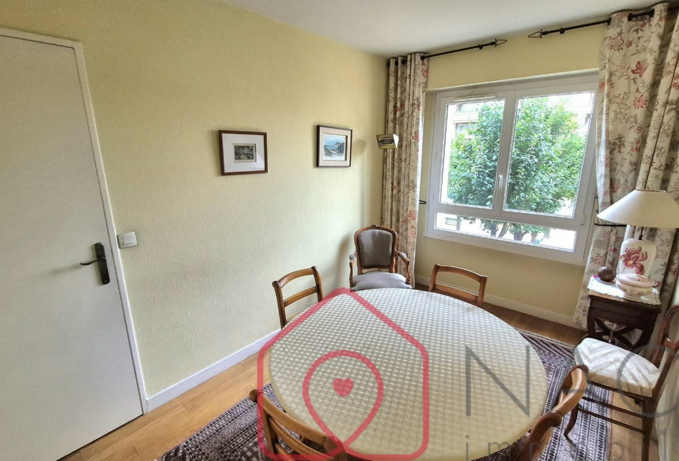 vente Appartement Meudon La Foret - Photo 3