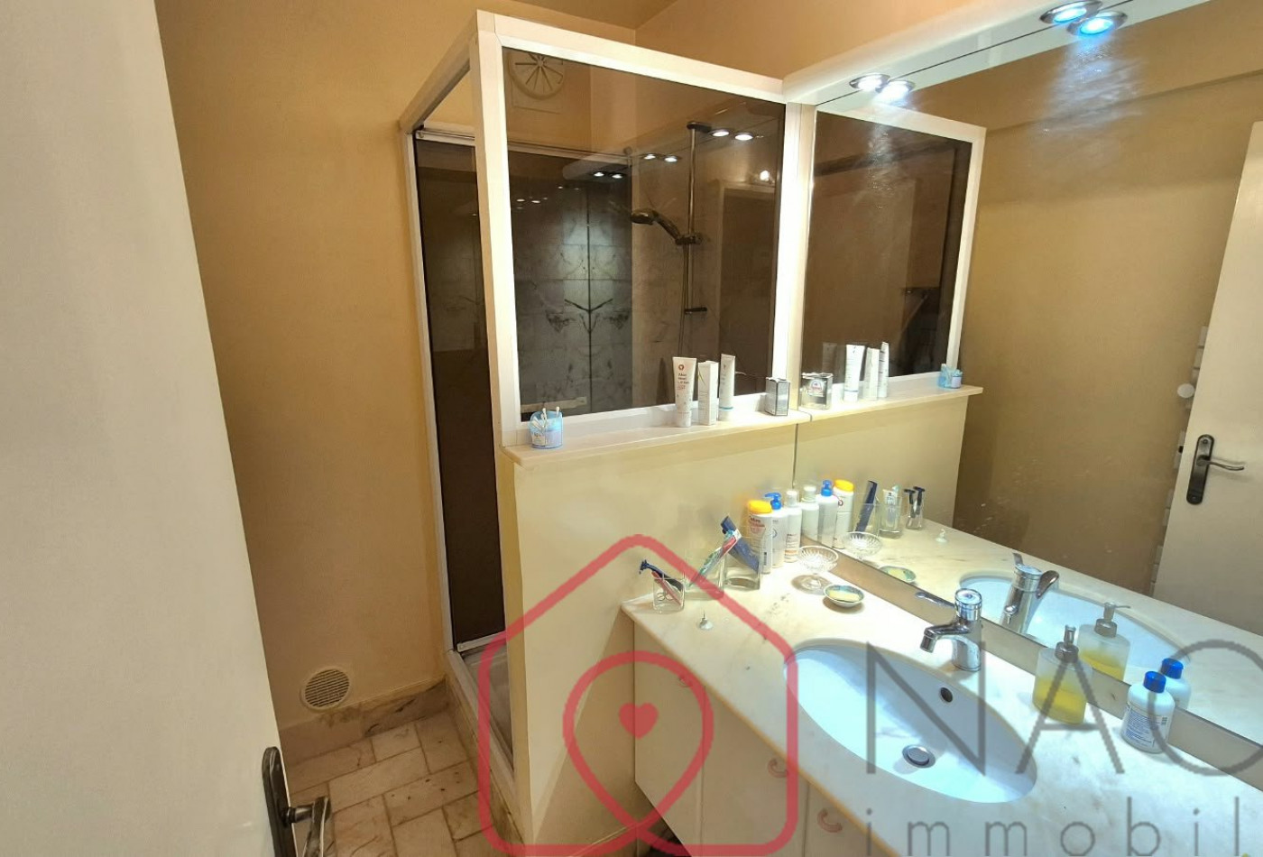 vente Appartement Meudon La Foret - Photo 6