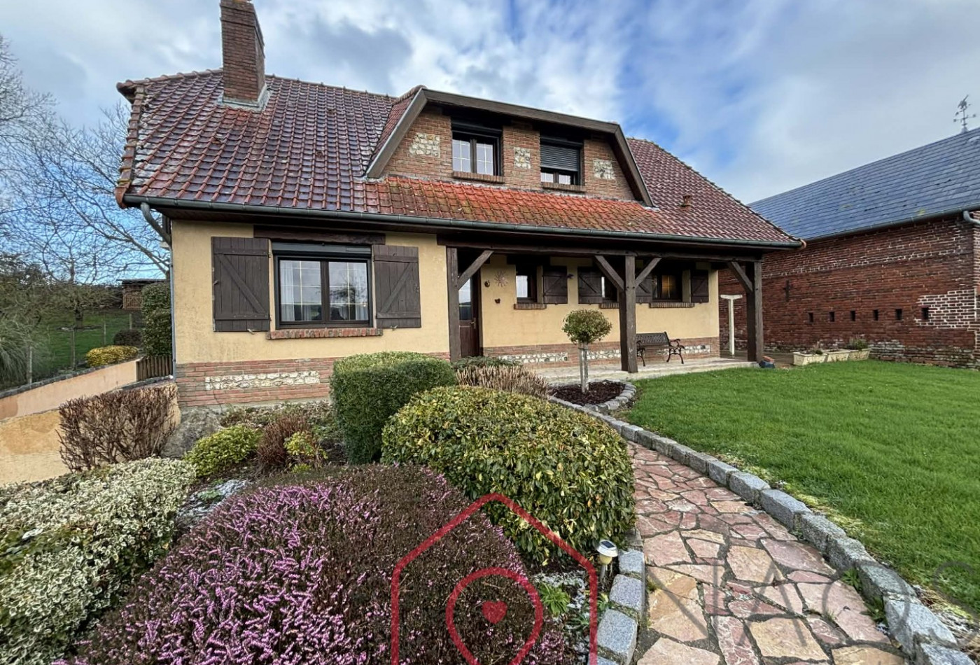 vente Maison Eu - Photo 1