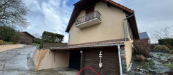 vente Maison Eu