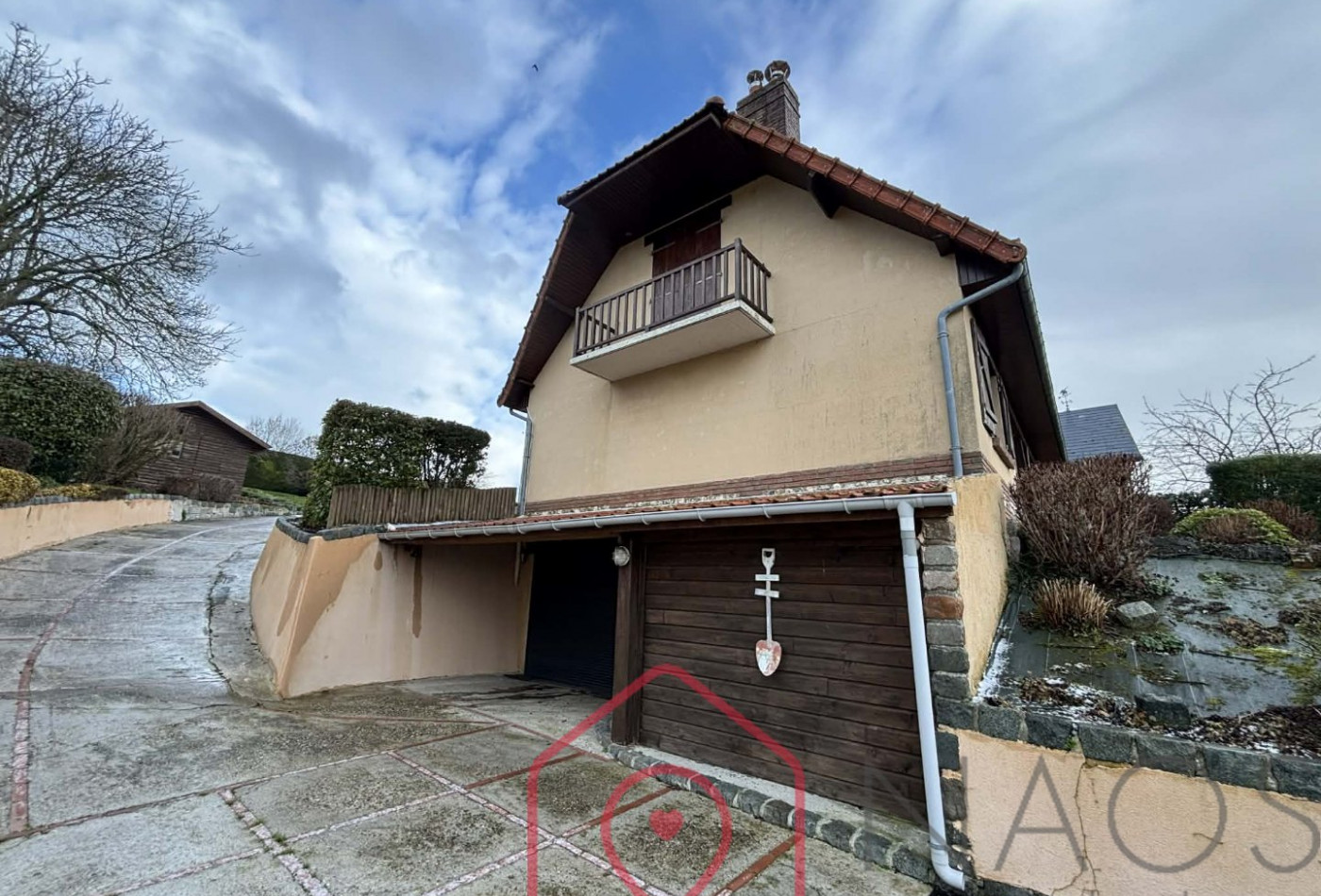 vente Maison Eu - Photo 2