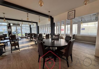 vente Restaurant Le Treport