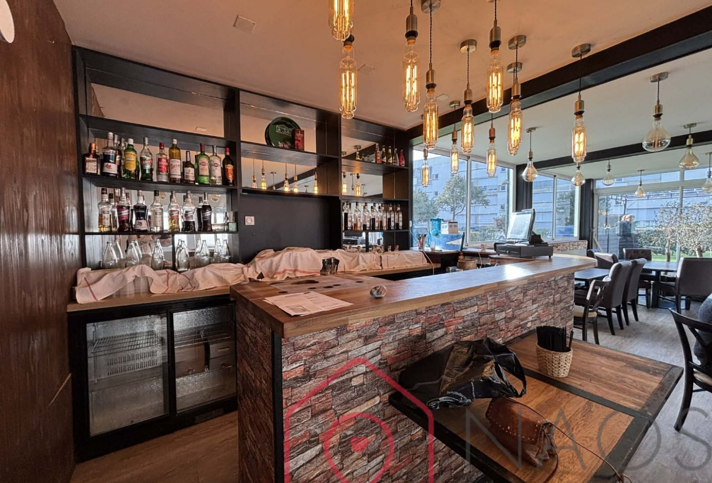 vente Restaurant Le Treport - Photo 8