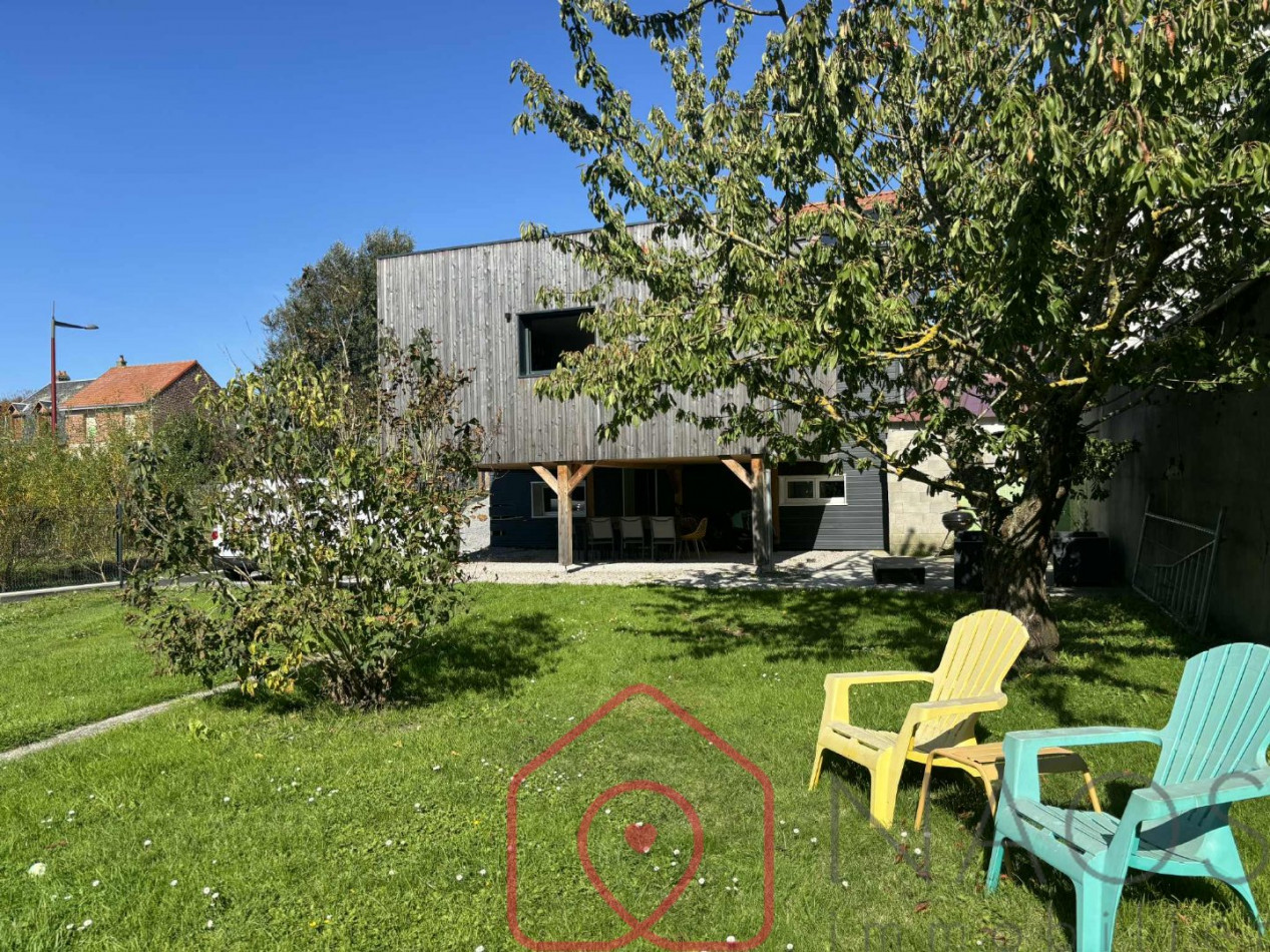 vente Maison Mers Les Bains - Photo 1