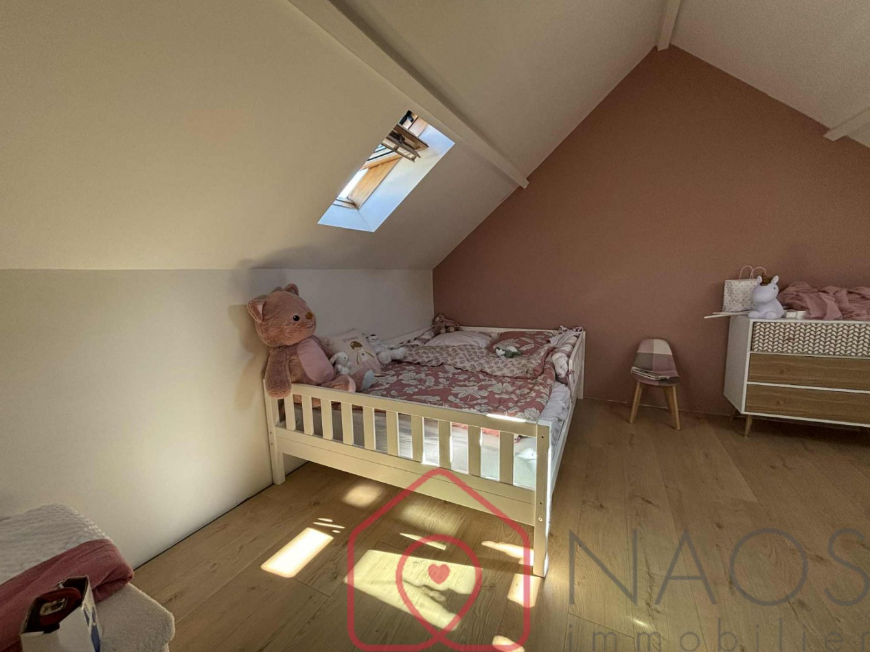 vente Maison Mers Les Bains - Photo 9