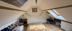 vente Maison Saint Quentin La Motte Croix
