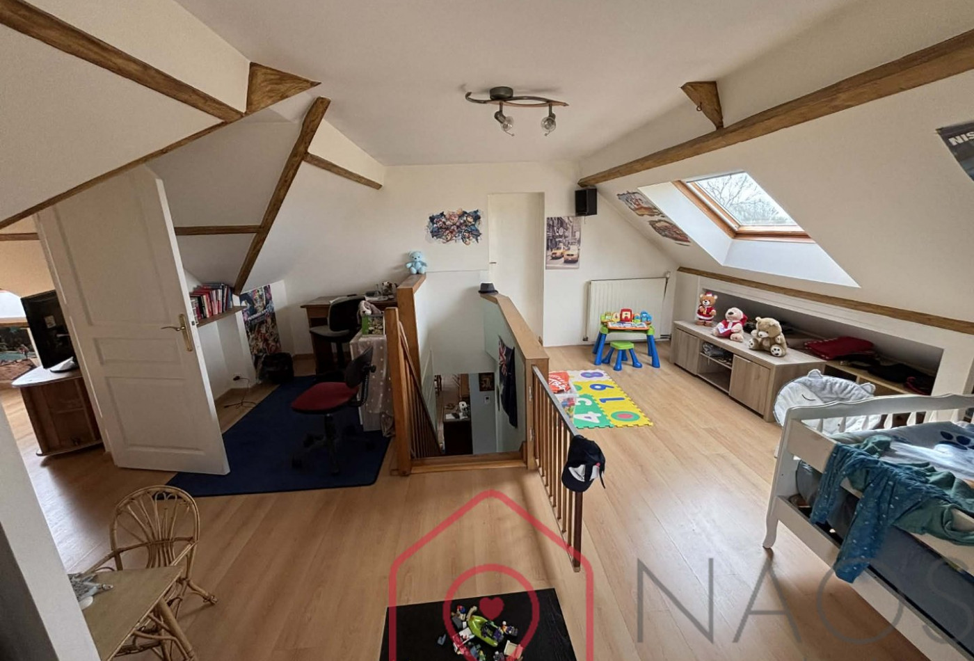 vente Maison Saint Quentin La Motte Croix - Photo 8