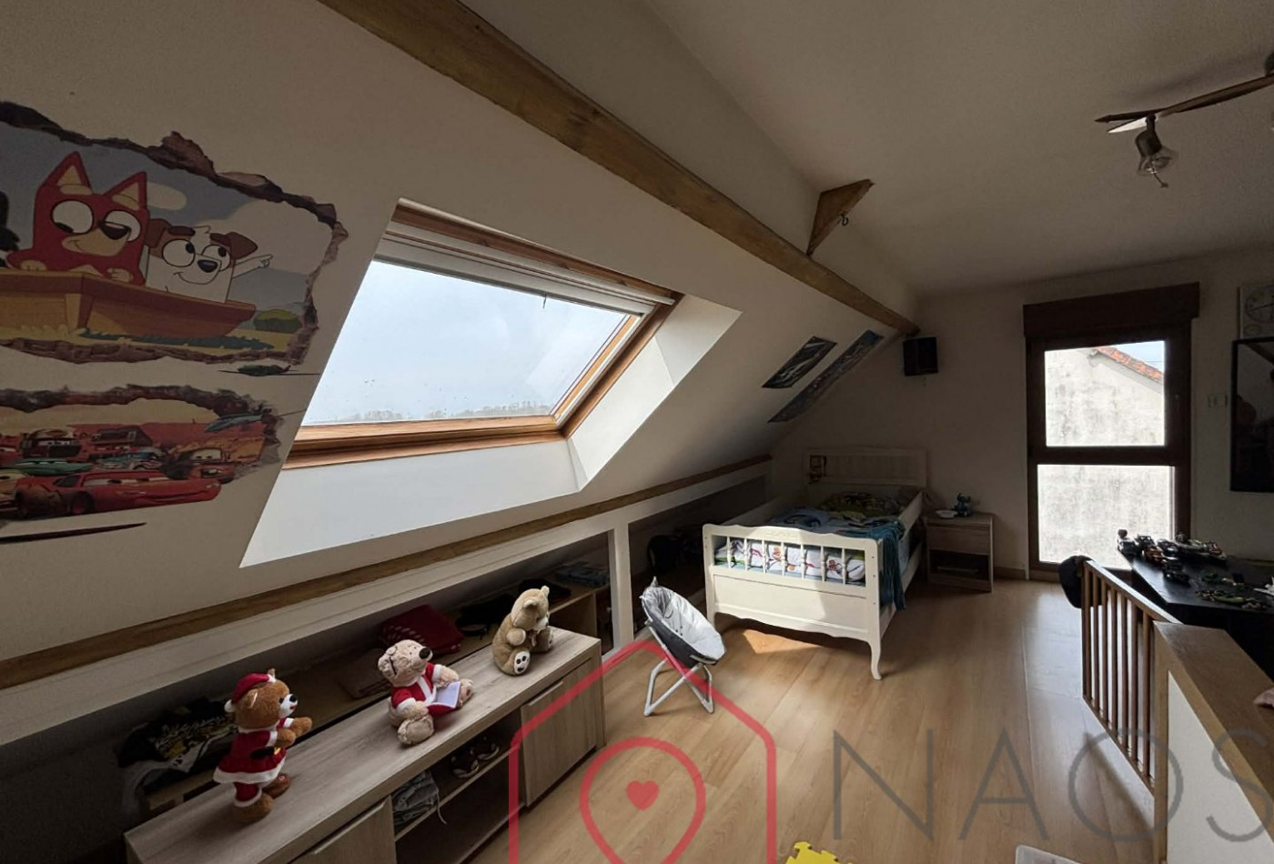 vente Maison Saint Quentin La Motte Croix - Photo 10