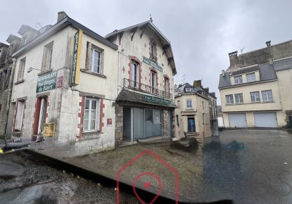 vente Immeuble à rénover Pontivy