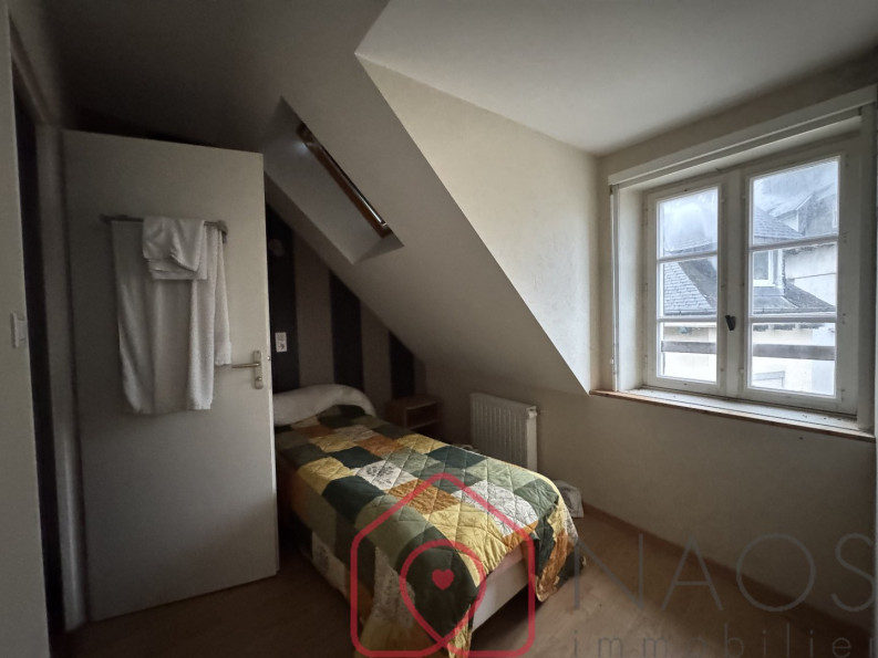 vente Immeuble à rénover Pontivy - Photo 6