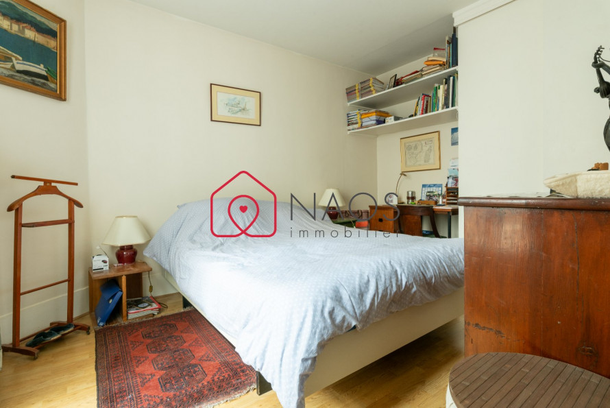 vente Appartement Paris 13eme Arrondissement - Photo 4