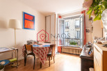 vente Appartement Paris 13eme Arrondissement