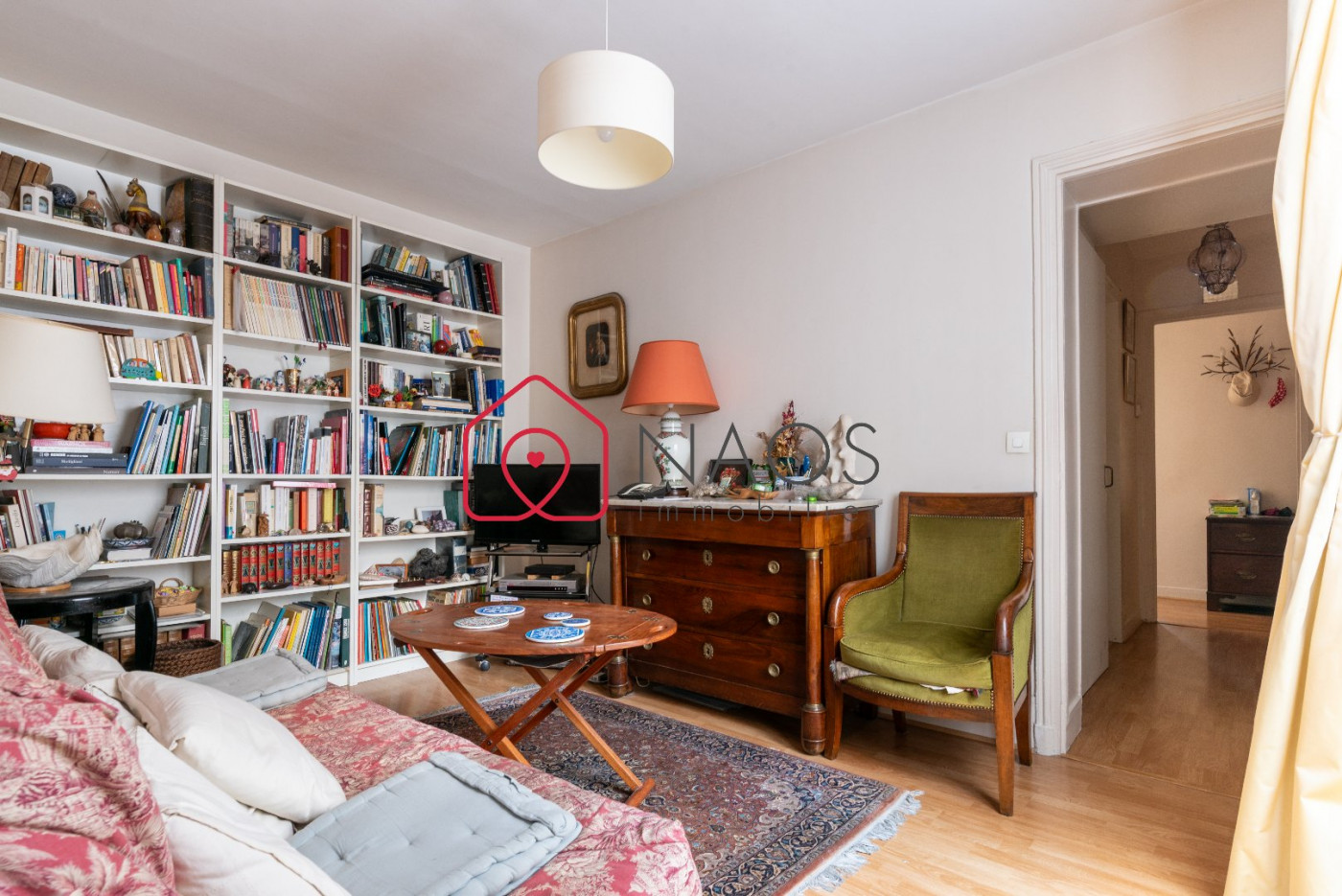 vente Appartement Paris 13eme Arrondissement - Photo 2