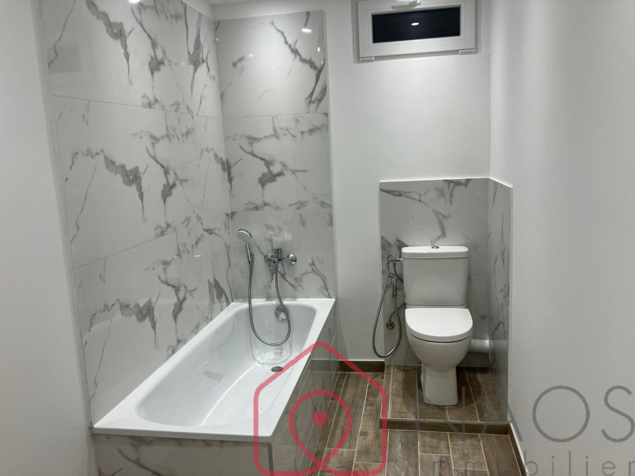 vente Appartement Meudon La Foret - Photo 3
