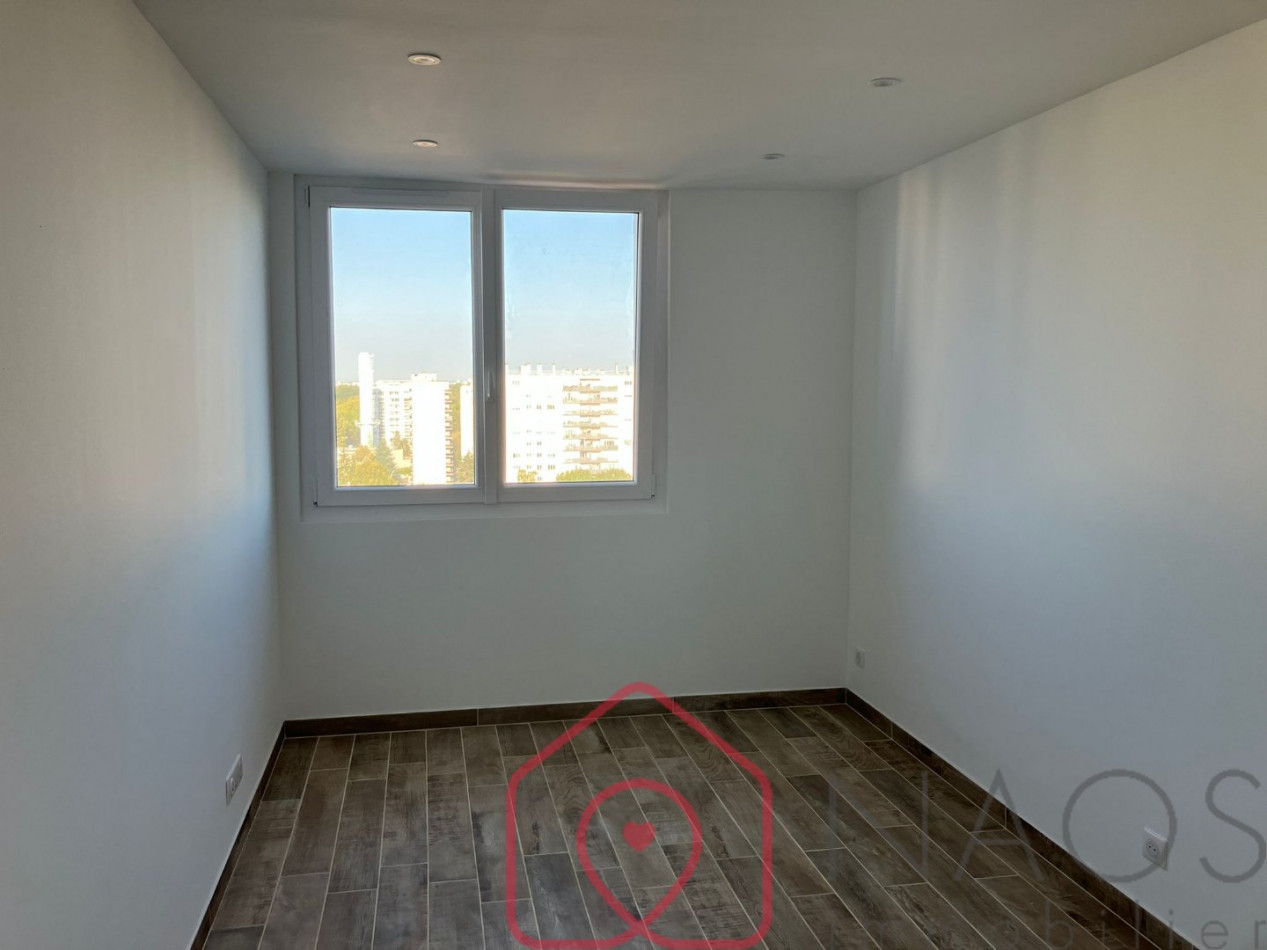 vente Appartement Meudon La Foret - Photo 4