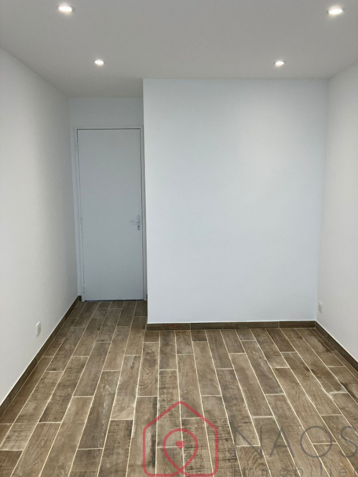 vente Appartement Meudon La Foret - Photo 5