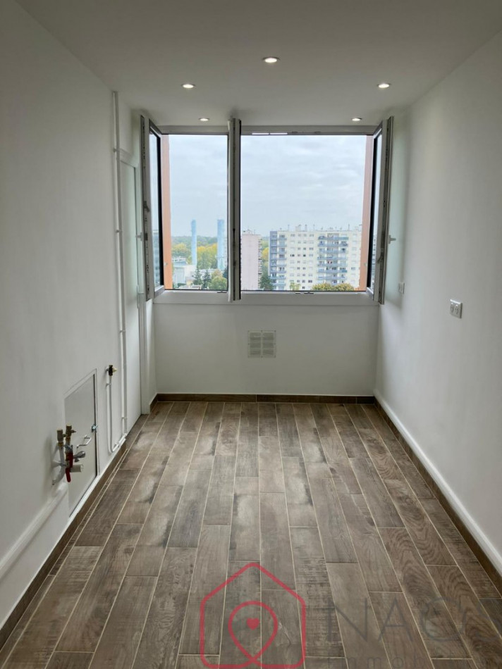 vente Appartement Meudon La Foret - Photo 6