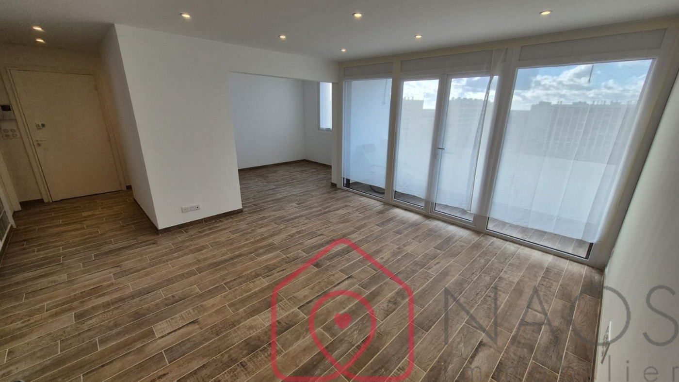 vente Appartement Meudon La Foret - Photo 1