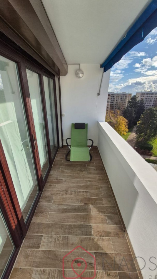 vente Appartement Meudon La Foret - Photo 7