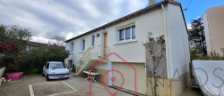 vente Maison Poitiers