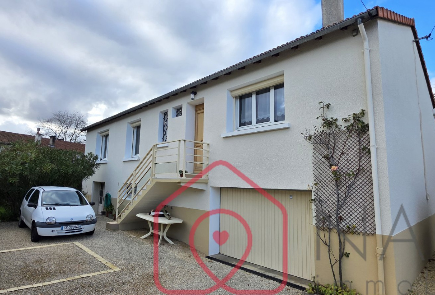 vente Maison Poitiers - Photo 9