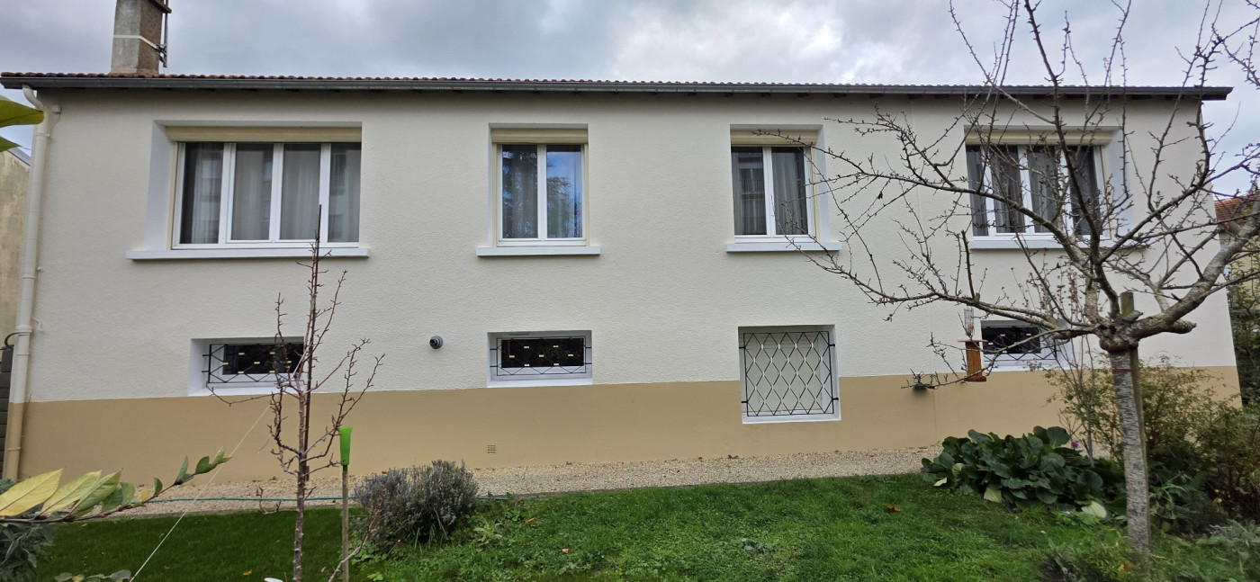 vente Maison Poitiers - Photo 10