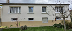 vente Maison Poitiers