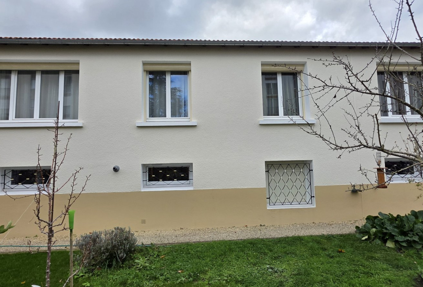 vente Maison Poitiers - Photo 10