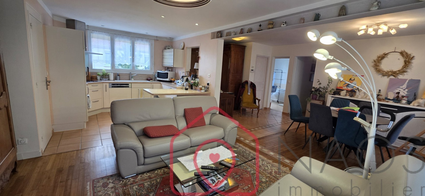 vente Maison Poitiers - Photo 2