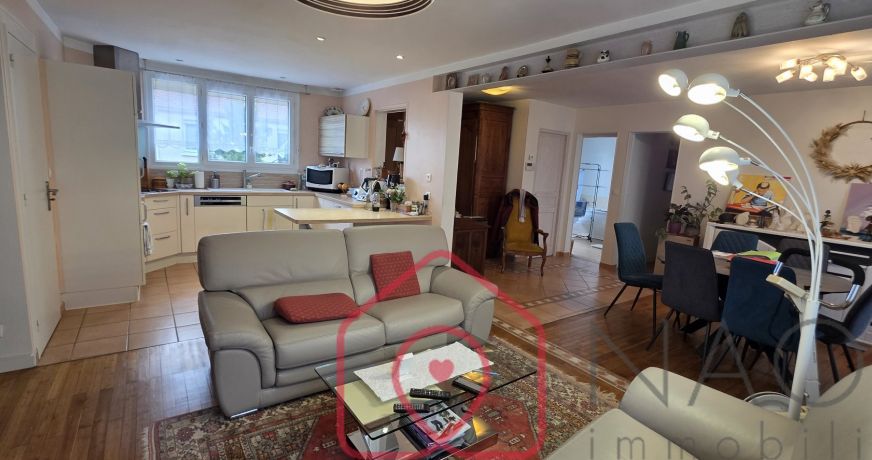 vente Maison Poitiers