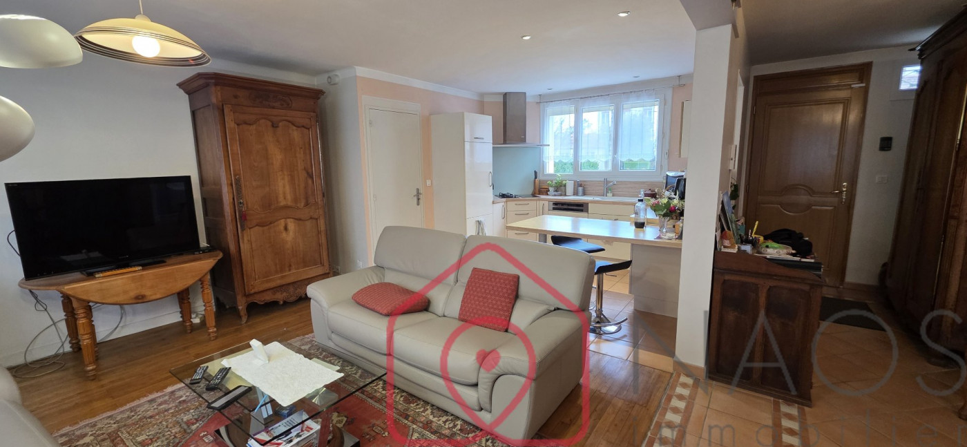 vente Maison Poitiers - Photo 1