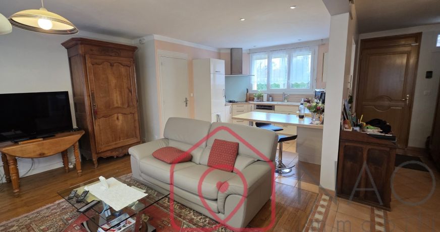 vente Maison Poitiers