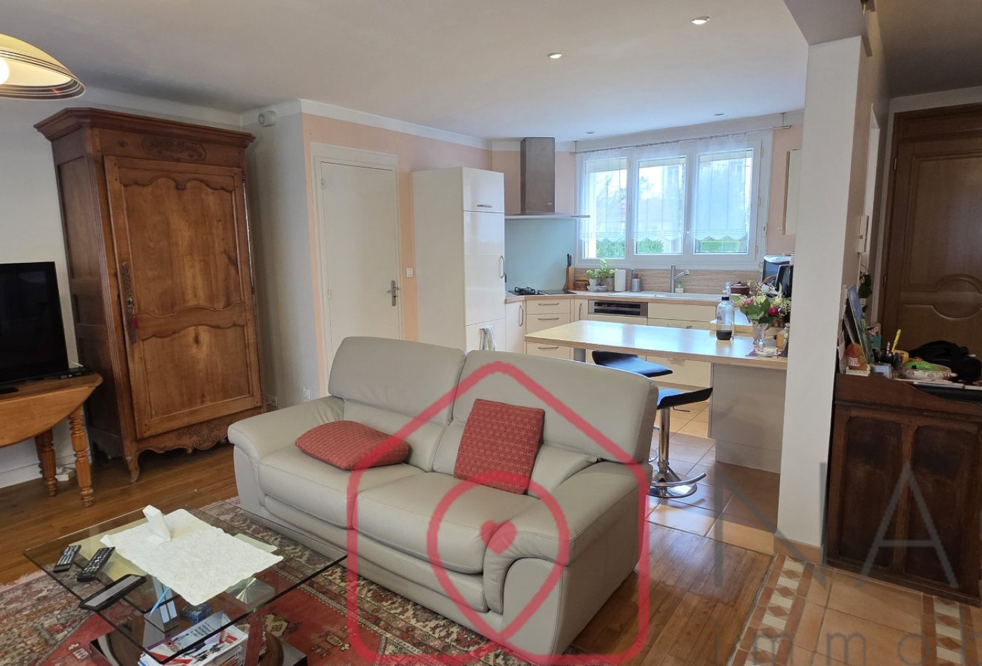 vente Maison Poitiers - Photo 1