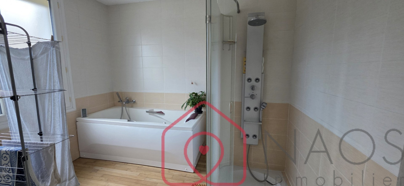vente Maison Poitiers - Photo 8