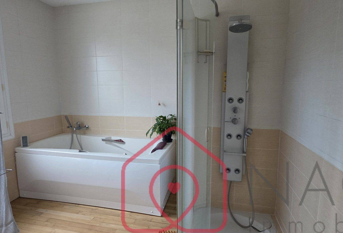 vente Maison Poitiers - Photo 8