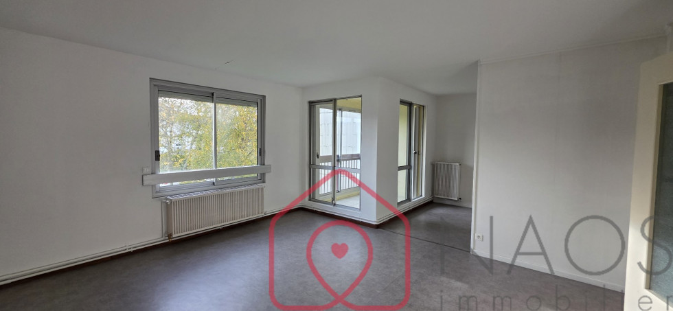 vente Appartement Poitiers - Photo 4