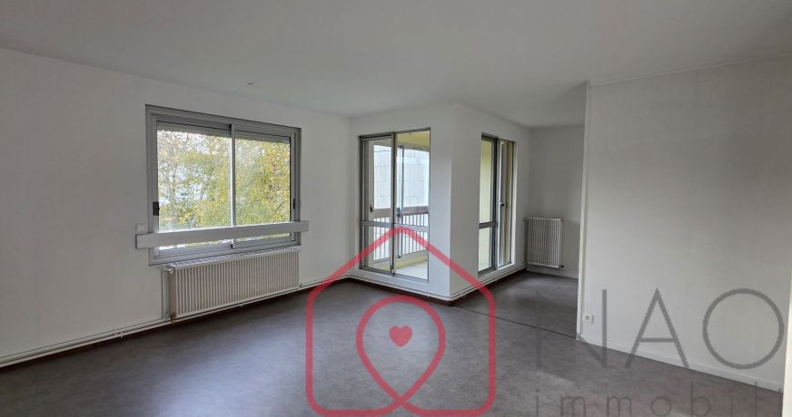 vente Appartement Poitiers