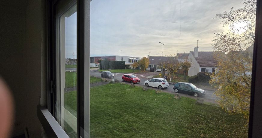 vente Appartement Poitiers
