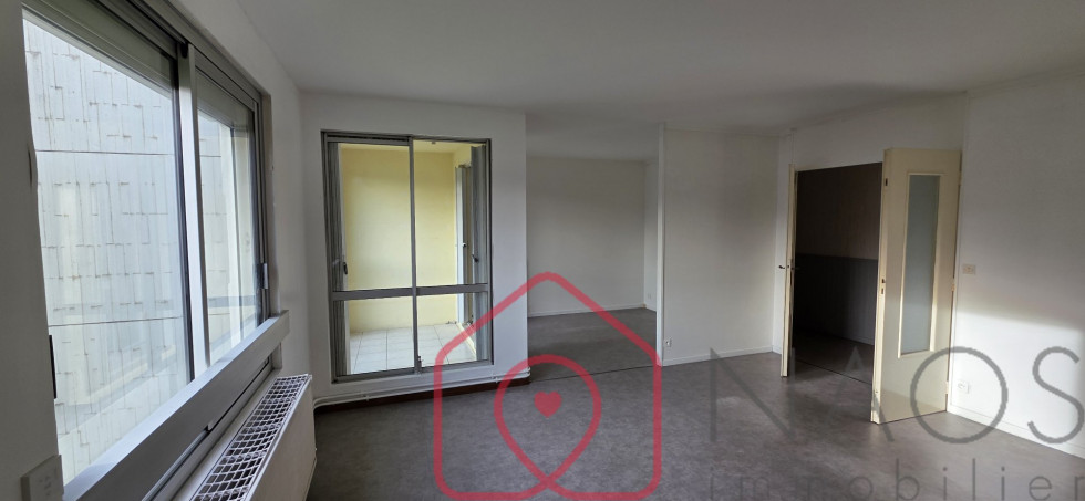 vente Appartement Poitiers - Photo 5