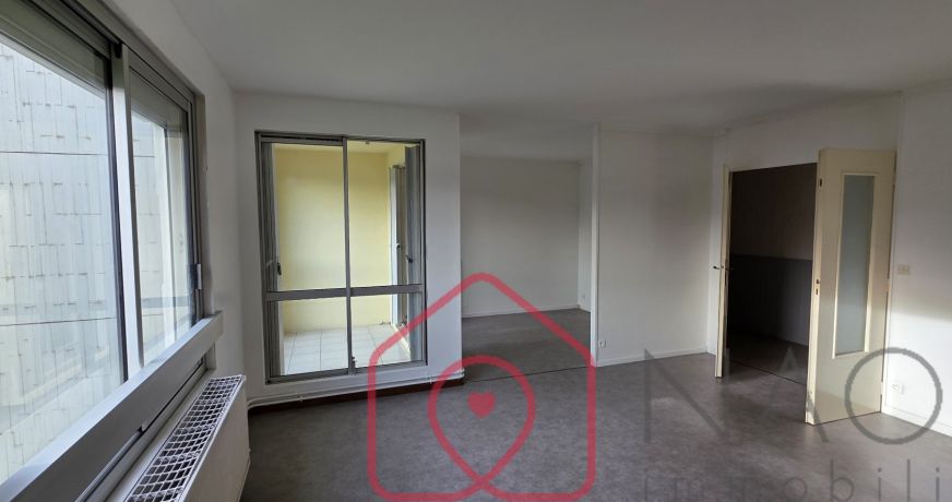 vente Appartement Poitiers